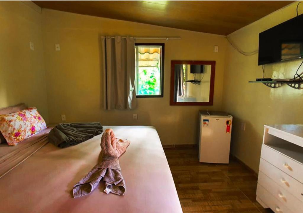 Pousada Das Ilhas Fernando de Noronha Exterior photo